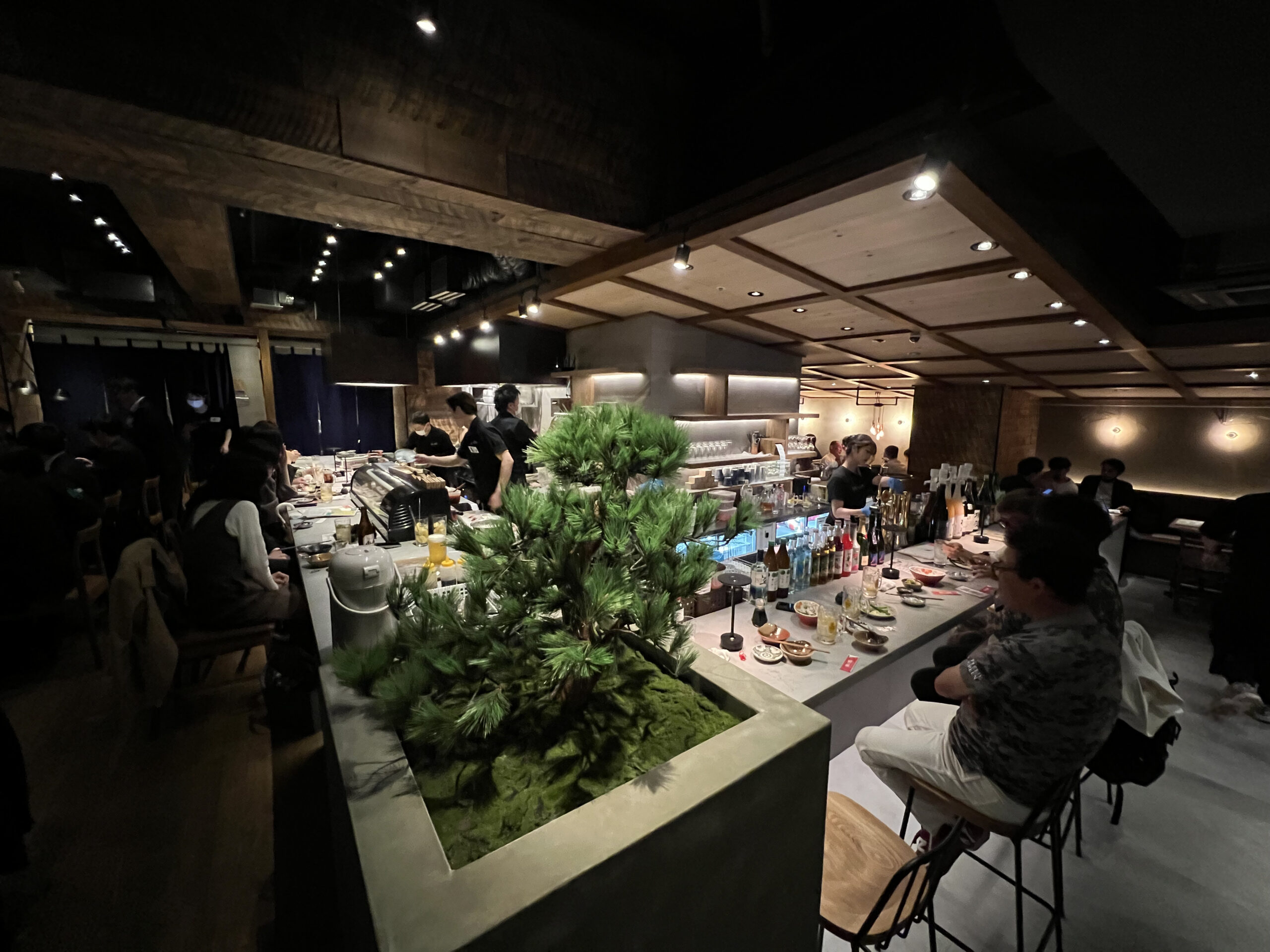 鯛之鯛 難波店